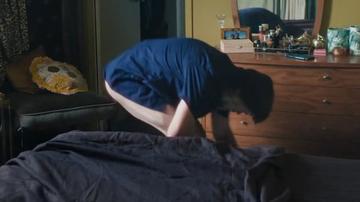 Jeremy Lindsay Taylor in Audrey (2024) Butt Butt Shirtless 83202