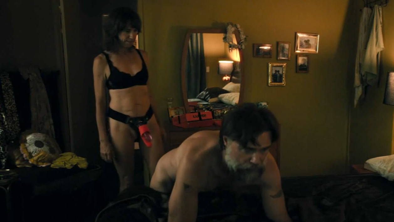 Jeremy Lindsay Taylor Naked as Cormack Lipsick. Butt, Shirtless, Straight. 83205