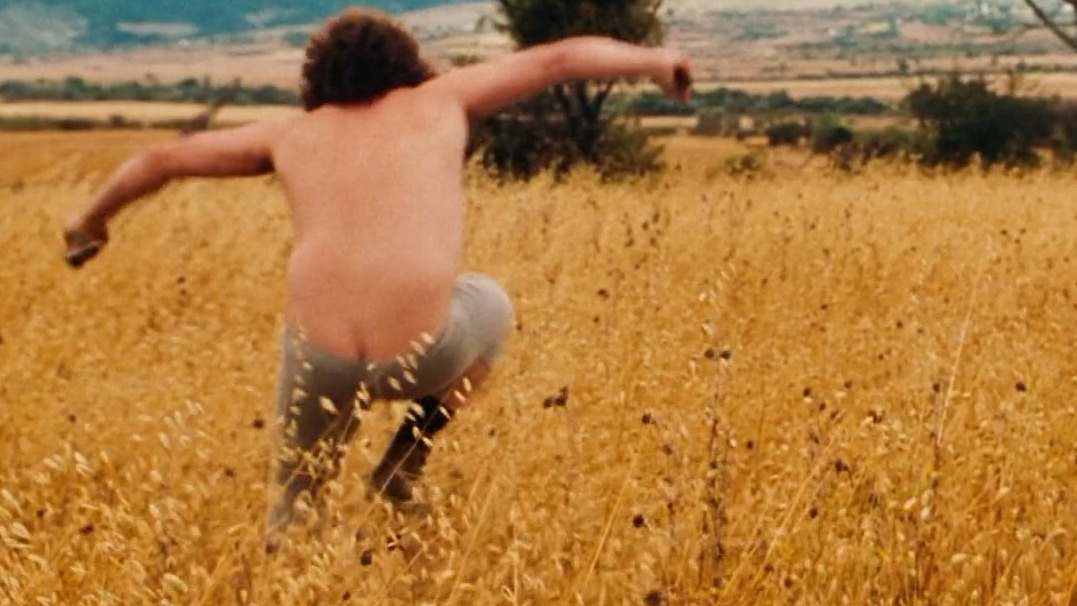 Jack Black in Nacho Libre (2006) Butt Shirtless Butt Sexy 83217
