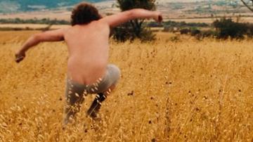 Jack Black in Nacho Libre (2006) Butt Shirtless Butt Sexy 83217