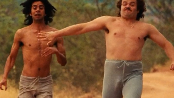 Sexiest Nacho Scenes. Sexy, Shirtless, butt. 83218