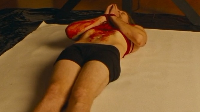 Hottest Cameron Cowperthwaite Scene in Bight. Shirtless, Underwear, bulge, straight. 83246