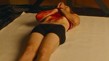 Cameron Cowperthwaite in Bight (2026) Shirtless Underwear Bulge Shirtless 83246