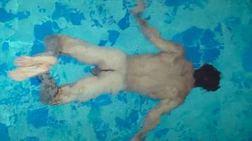 Andrea Montovoli in Motorvalley (2026) Balls Butt Shirtless Balls Butt 83254