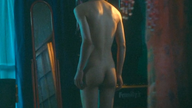 Haruki Mochizuki Nude as Ai Haruna. Butt, gay, sexy. 83252