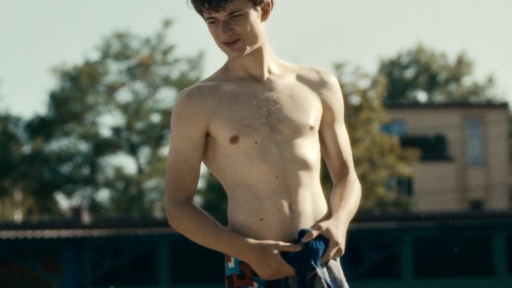 Hottest Marek Niedziela Scenes. Bathing Suit, Shirtless, straight, underwear. 83259