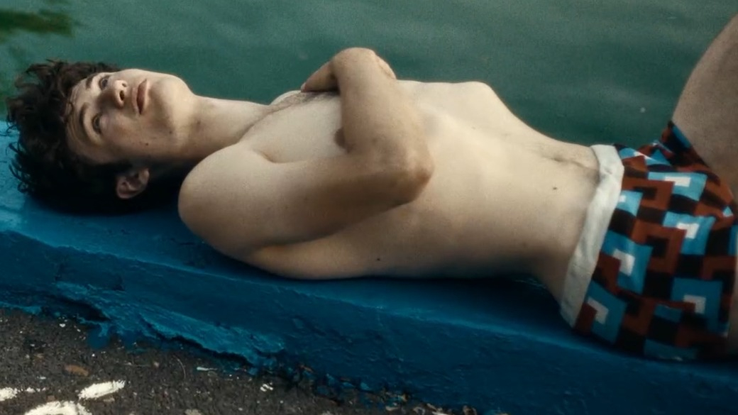Lead Children's Sexiest Scenes with Jakub Jankiewicz. Bathing Suit, Shirtless, straight, underwear. 83262