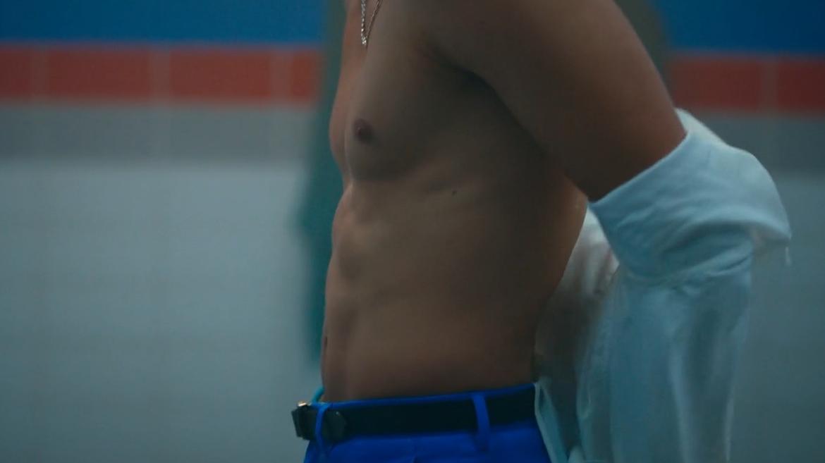Sexiest Scenes of James Hunter from Love Me Love Me. Sexy, Shirtless. 83291