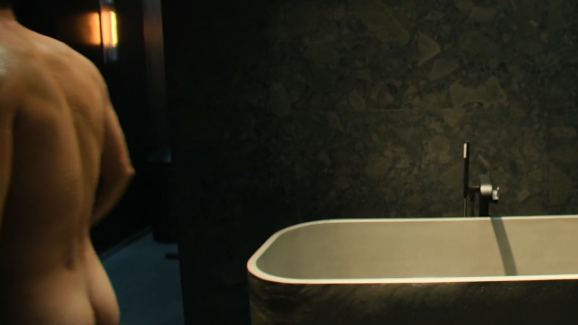 Avan Jogia Naked as Oliver Kennedy. Sexy, Shirtless, Butt, straight. 83313