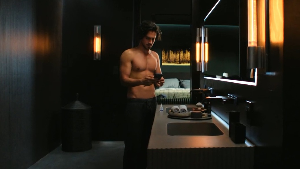 56 Days's Sexiest Scenes with Avan Jogia. Sexy, Shirtless, butt, straight. 83316