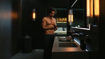 Avan Jogia in 56 Days (2026) Sexy Shirtless Butt Sexy 83316
