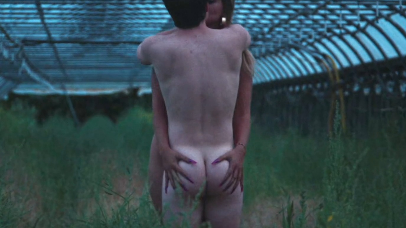 Félix Lefebvre Naked as Hugo. Butt, Shirtless, Straight, Underwear. 83331