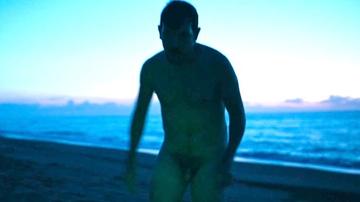 Elliott Crosset Hove in Electric Child (2024) Penis Shirtless Balls Balls Penis 83333