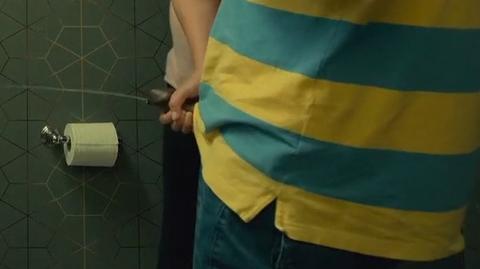 Lil Rel Howery Nude as Ray Hammond. Penis, Prosthetic, Straight. 83336