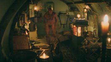 Ralph Fiennes in 28 Years Later: The Bone Temple (2026) Penis Shirtless Balls Penis 83352