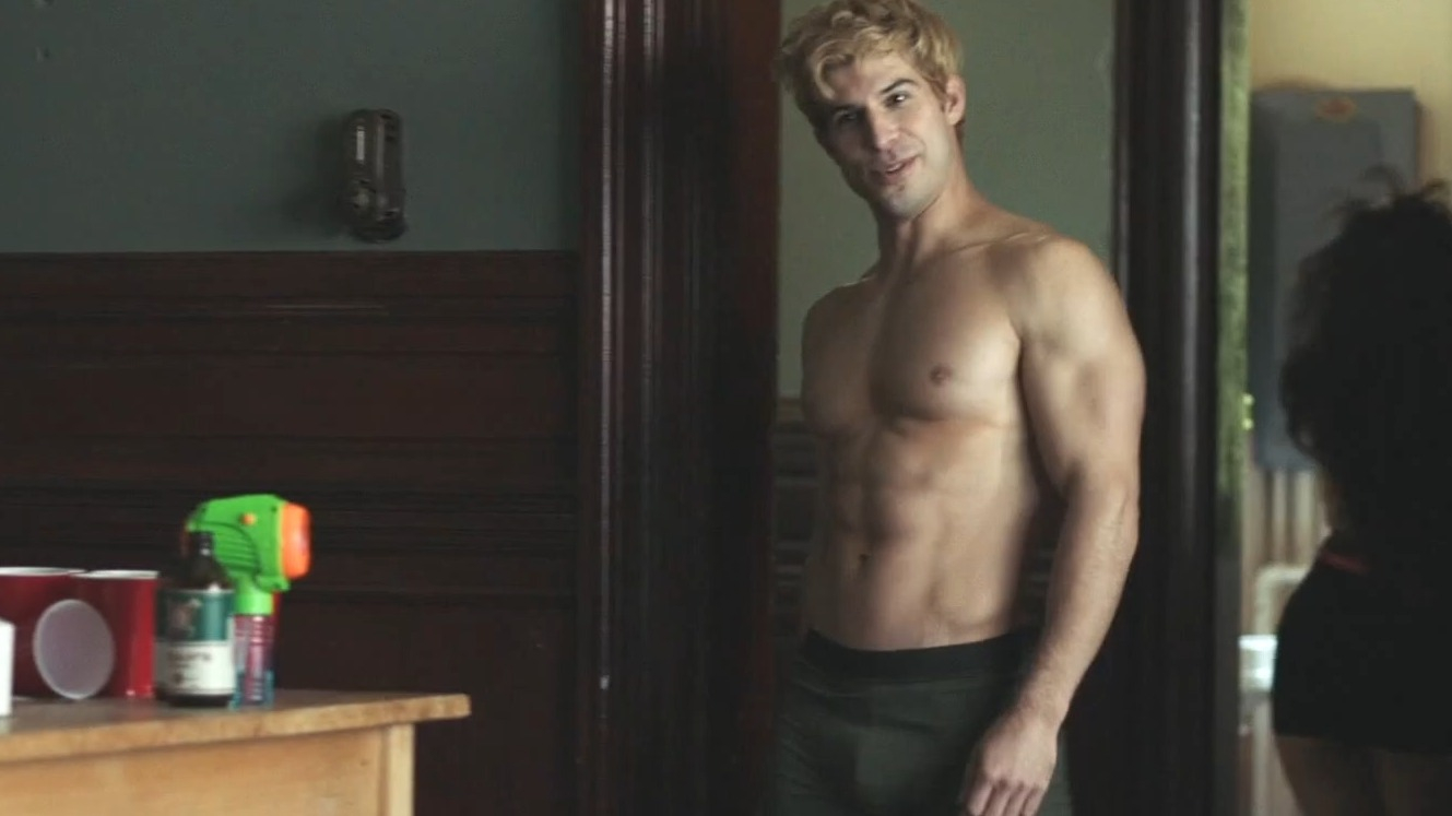 Hottest Tab Scenes. Sexy, Shirtless, Bulge, Underwear, butt, gay. 83373