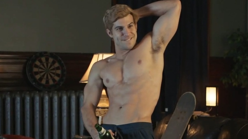Sexiest Tab Scenes. Sexy, Shirtless, bulge, butt. 83374