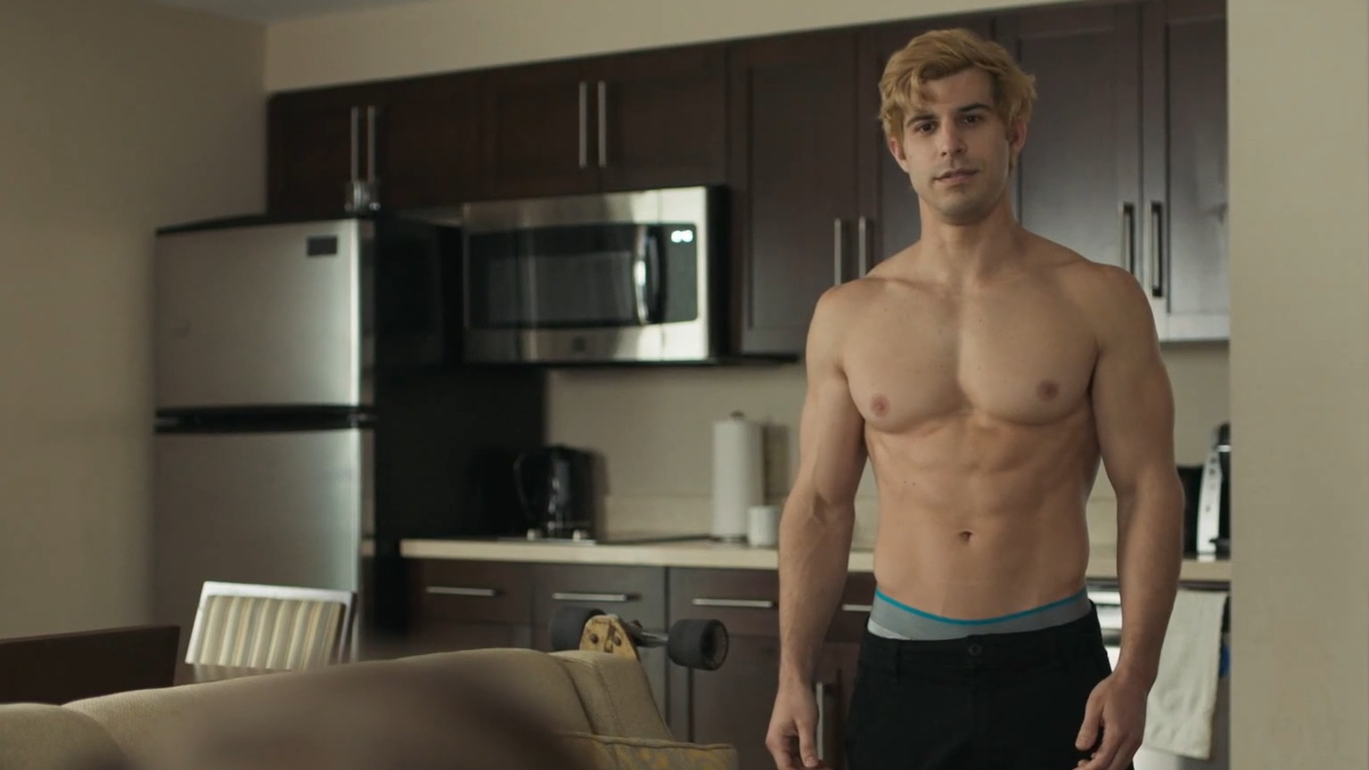 Sexiest Tab Scenes. Sexy, Shirtless, bulge, butt. 83380