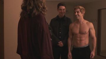 Sexiest Tab Scenes. Sexy, Shirtless, Straight, bulge, butt. 83386