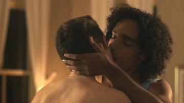 Sugar Highs's Sexiest Scenes with Michael Ayres. Gay, bulge, butt. 83388