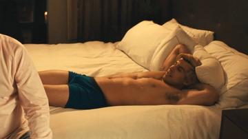 Hottest Tab Scenes. Gay, Shirtless, Underwear, bulge, butt. 83397