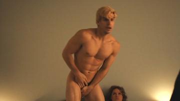Joey Beni in Sugar Highs (2022-2024) Butt Shirtless Straight Bulge Butt 83499