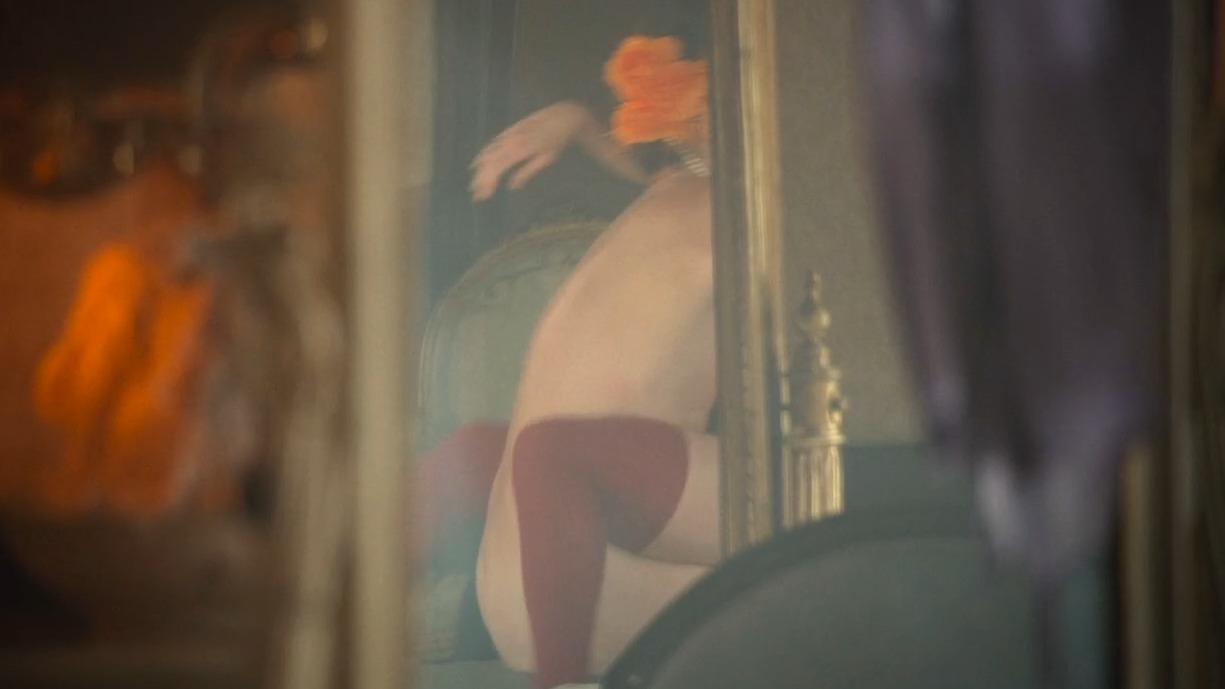 Rob Morrow Naked in The Gray House. Butt, Straight. 83407
