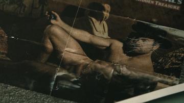 David Harbour in DTF St. Louis (2026) Balls Body Double Penis Shirtless Balls Bathing Suit 83529