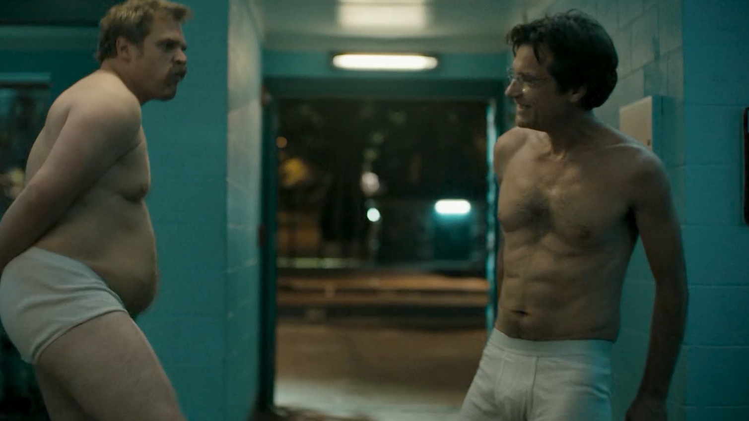 Sexiest Floyd Scenes. Bulge, Shirtless, Underwear, balls, bathing suit. 83740