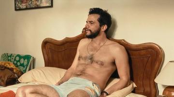 Hottest Armando Solimões / Marcelo Alves / Adult Fernando Solimões Scenes. Shirtless, Straight, Underwear. 83421
