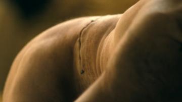 Christian Bale in The Bride! (2026) Shirtless Straight Sexy Shirtless 83713