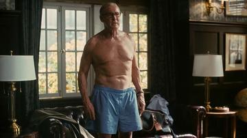 Hottest Walter Mann Scenes. Sexy, Underwear, shirtless. 83511