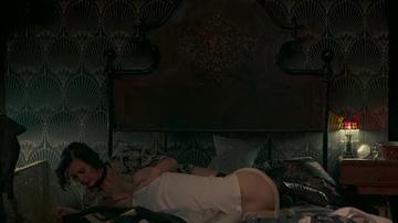 Jacek Beler in Women's Hell (2026) Butt Butt 83662
