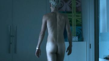 Santiago Achaga in Animal Love (2026) Butt Shirtless Butt Sexy 83606