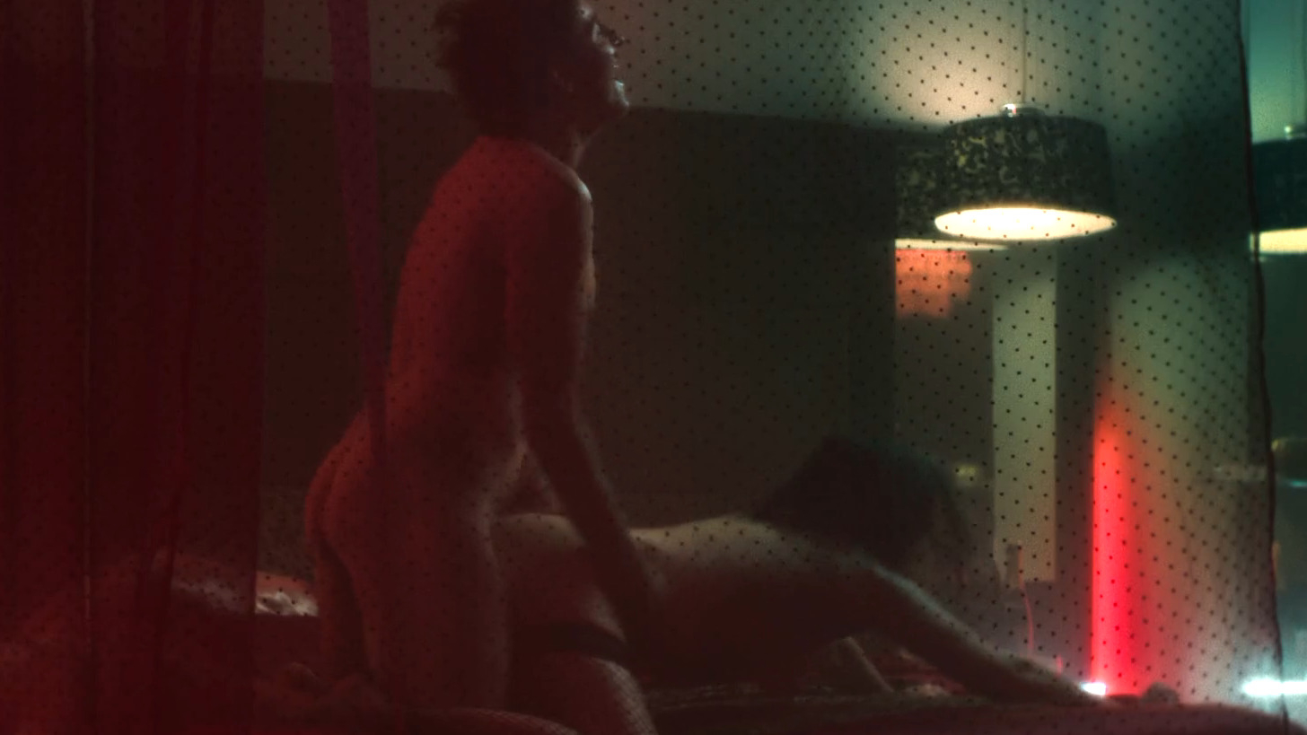 Toto Rovito Naked as Juan Pi. Butt, Shirtless, Straight. 83607
