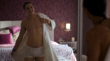 Ramiro Firmen in Animal Love (2026) Bulge Shirtless Underwear Bulge Shirtless 83609
