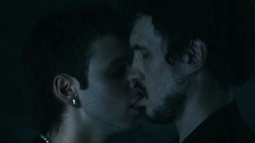 Juan Sorini, Juan Cottet in Animal Love (2026) Gay Butt Gay 83614