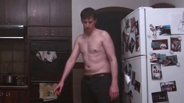 Sexiest Scenes of Ted from Cat Sick Blues. Shirtless, Straight, butt, sexy. 83633