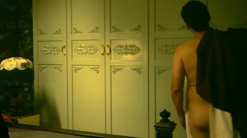 Frank Kjosås in Detective Hole (2026) Butt Shirtless Butt Sexy 83655