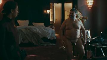 Alban Aumard in Privileges (2026) Butt Penis Shirtless Balls Balls Butt 83658