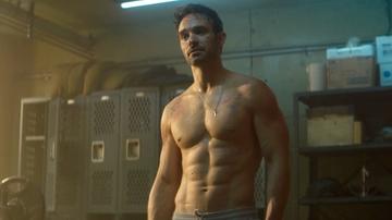 Charlie Cox in Daredevil: Born Again (2025) Sexy Shirtless Sexy Shirtless 83677