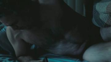Mark Ruffalo in Crime 101 (2026) Shirtless Underwear Shirtless Underwear 83678