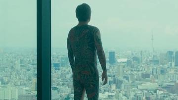 Tsuyoshi Muro in Sins of Kujo (2026) Butt Shirtless Butt Shirtless 83684