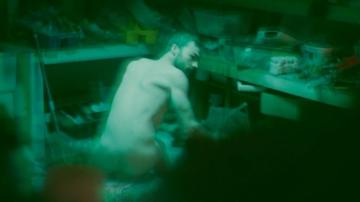 Bobby Liga in I Know Exactly How You Die (2026) Butt Shirtless Butt Shirtless 83714