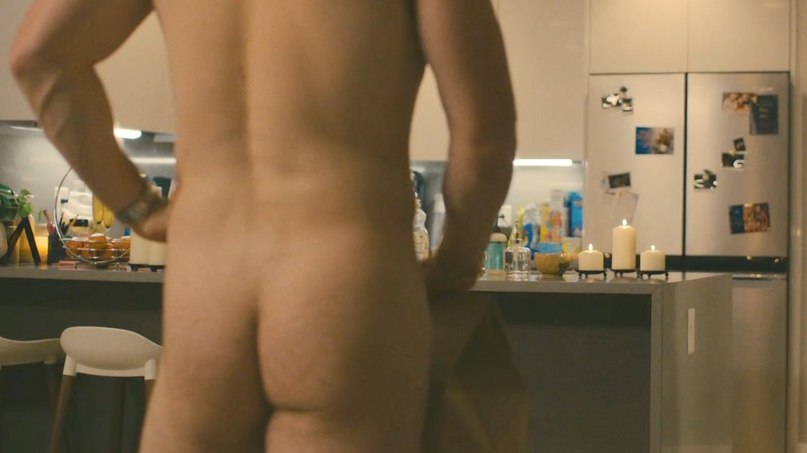 Max from Big Mistakes Naked. Butt, Shirtless, sexy. 83729