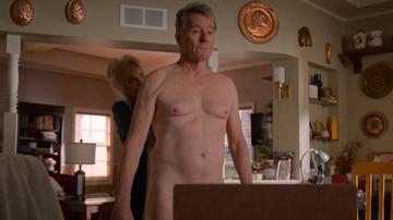 Bryan Cranston in Malcolm in the Middle: Life's Still Unfair (2026) Sexy Shirtless Butt Sexy 83734
