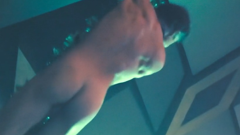Santos from Balls Up Naked. Butt, Shirtless, sexy, underwear. 83753