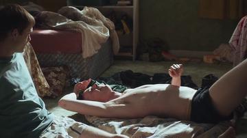 Hottest Young Ruben Scenes. Shirtless, Straight, Underwear, butt. 83799