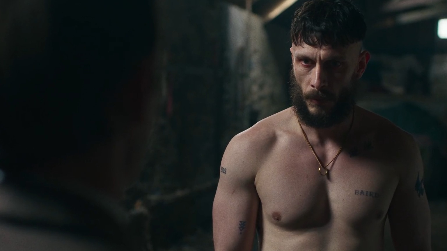 Sexiest Ruben Scenes. Shirtless. 83800
