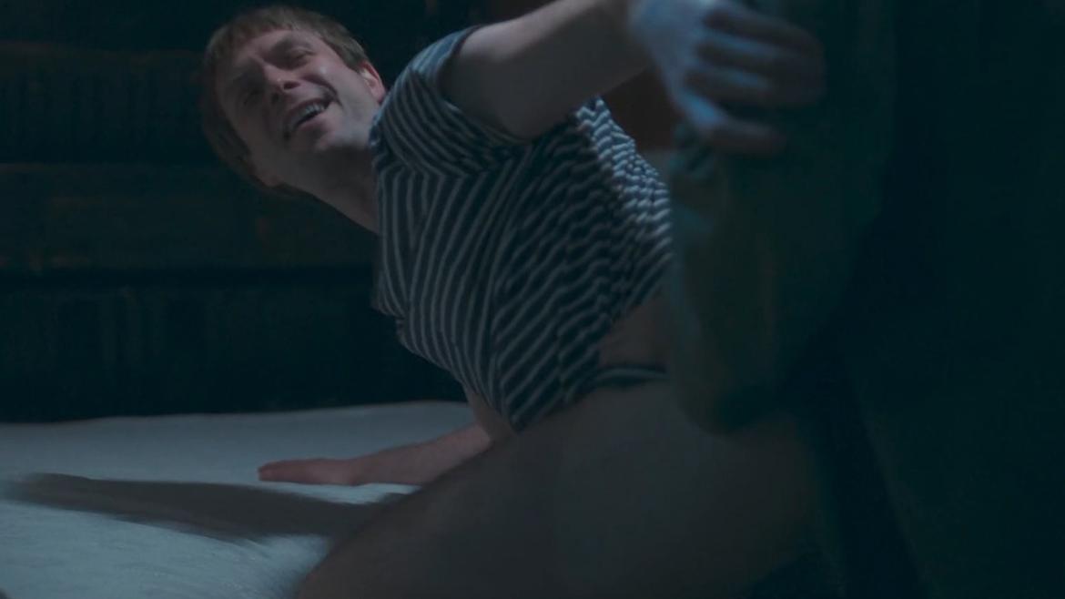 Sexiest Gus Scenes. Gay. 83896